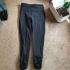 Gap fit leggings